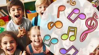 Canción del abecedario en español 🎶. El alfabeto para niños.