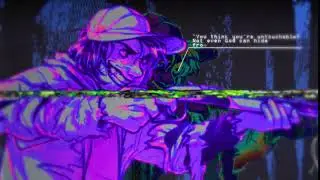psychedelic