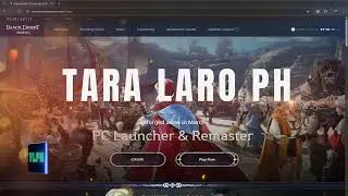 BLACK DESERT MOBILE : NEW SERVER! PC CLIENT AND REMASTERED!