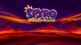 Jacques -Arrangement ~ Spyro: Reignited Trilogy-