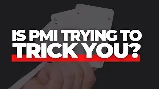 Is PMI Playing Mind Games? Unmasking the Truth