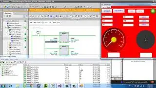 Connect OPC KepWare + PLC S7-1200 + Visual Studio