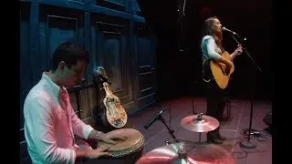Astronomical Love - Samantha Schultz - Live at The Citadel