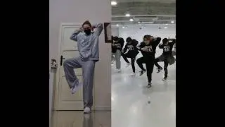 ATEEZ (에이티즈) - 'Halazia' Dance Cover #Halazia