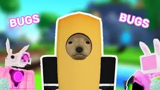 El evento de pascua de toilet tower defense es... mas de lo mismo?