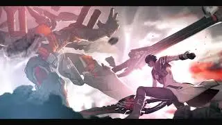 Honkai Impact 3 PV - Post Honkai Odyssey