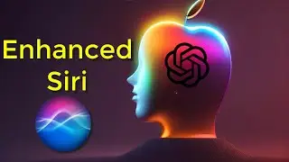 How to Use Apple GPT to Boost Your Productivity |  Enhancing Siri and Unlocking the Future
