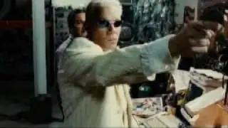 Running Scared Trailer