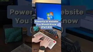 Create Any Document in Seconds | Powerful AI Tool 