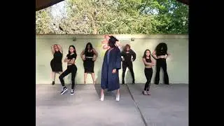 2020 walk off college graduation