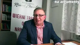 Imigracja oraz jej konsekwencje (Radomir Nowakowski)