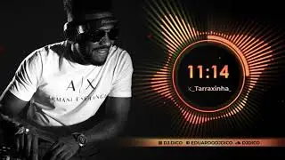 Kizomba GuettoZouk Tarraxinha DjDico V