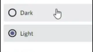 Discord light mode isn't actually that bad...