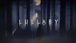 Witch's Lullaby: Ambient Music for a Spellbinding Sleep