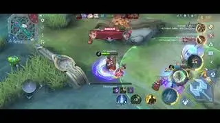 ALTIN KORİDORUNDA YENİ META CHANGE - Mobile Legends