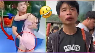 Best Funny People Doing These Things - Try Not To Laugh 😆😂🤣