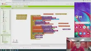 AppInventor 4  Звук и настройки