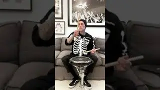 🔥 TRAVIS BARKER Showing Why He's The G.O.A.T 🐐  