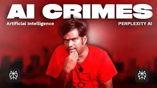 மாட்டிக்கினாரு ஒருத்தரு - AI Crimes 😳