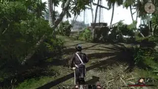 Risen 2   Dark Waters прохождение Часть 45]