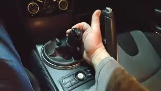 Кулиса Getrag 260 требует внимания...