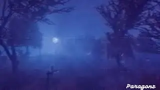 Paragonz - The Graveyard Chills (Official Music Video)