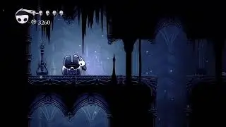 HOLLOW KNIGHT #4