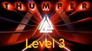 Thumper — Level 3 [S-Rank]