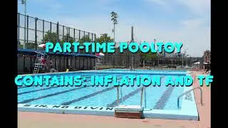 Audioplay: Part-Time Pooltoy