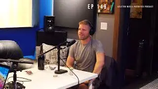 Interview with Morgan Page - Ableton Music Producer Podcast: EP 149