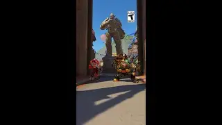 Messy duos are our favorite 🥰