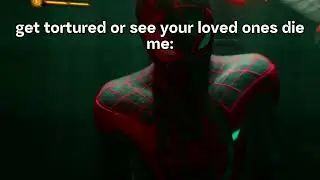 spiderman #memes #edit #4k #spiderman #fypシ #fyp #anime #ps5 #gaming