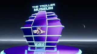 TROLLER METAVERSE MUSEUM