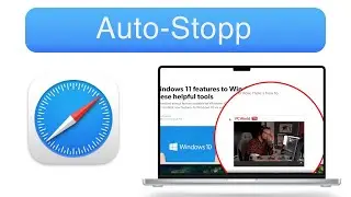 Stoppt das nervige Autoplay von Videos!
