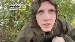 КАК Я ЗАБЛУДИСЯ И СЛУЧАЙНО ВЫШЕЛ С УКРАИНЫ / Паша Бумчик