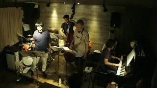 Sister Sadie／Do Za Hardbop Labo