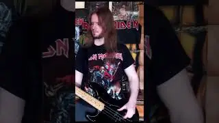 Iron Maiden - Coming Home (International Band cover) #music #metal #heavymetal #ironmaiden #cover