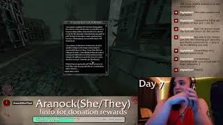 Pathologic Haruspex Route