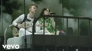 Billie Eilish - i love you (Live At The Greek Theatre)