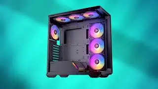 Upgrade Your Gaming Setup with Antec Constellation Series - Ultimate Airflow & ARGB Lighting