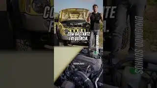 Esse é o maior problema do Suzuki Jimny 4Sport 1.3 M13A 4x4?