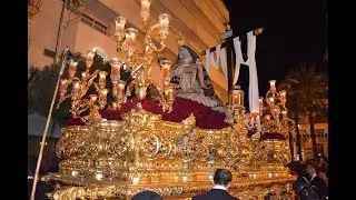 Страстная неделя  -  Semana Santa Испания Андалусия
