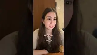 Минутка спикинга на уроке😻 #английскийразговорный #английскийонлайн #englishspeaking