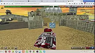 Нубим в tanki online. Part#1