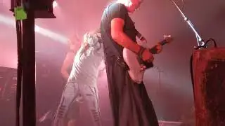 Gary Numan 