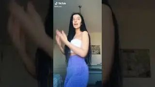 Tiktok Türk Kadınları - @drk.mrs | 