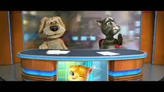 Tom And Ben News Ep16