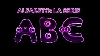 Spanish Alphabet Lore (A-Z) Historia del Alphabeto but Its Vocoded To Gangsta's Paradise