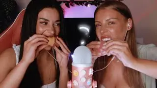 ASMR TRIGGERS W/ 