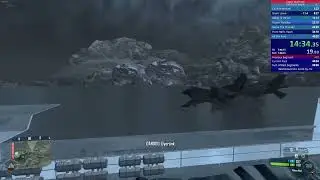 Crysis Warhead All Tactics And Skips For Glitchless